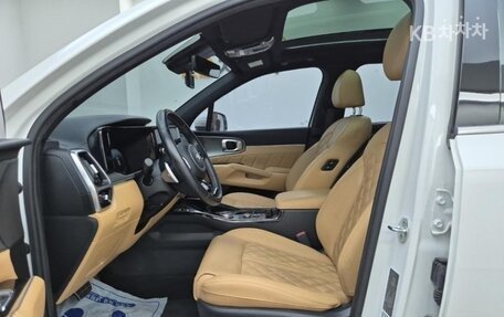 KIA Sorento IV, 2021 год, 2 285 000 рублей, 12 фотография