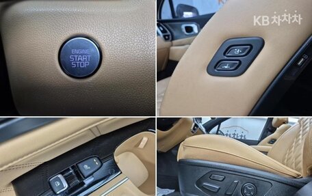 KIA Sorento IV, 2021 год, 2 285 000 рублей, 18 фотография