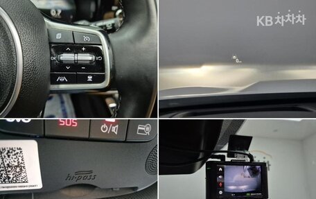 KIA Sorento IV, 2021 год, 2 285 000 рублей, 17 фотография