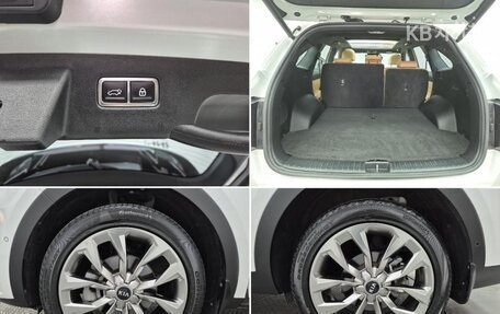 KIA Sorento IV, 2021 год, 2 285 000 рублей, 20 фотография