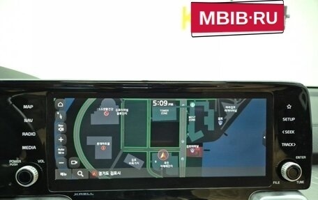 KIA Sorento IV, 2021 год, 2 285 000 рублей, 15 фотография