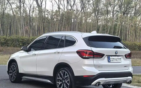 BMW X1, 2022 год, 4 фотография