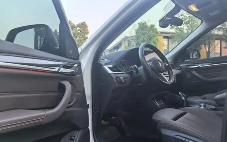 BMW X1, 2022 год, 7 фотография