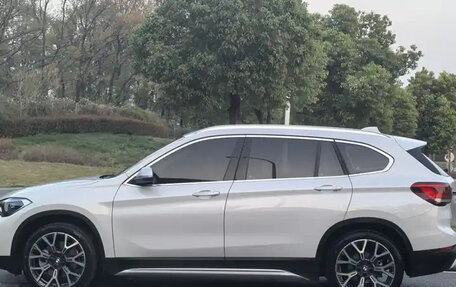 BMW X1, 2022 год, 3 фотография