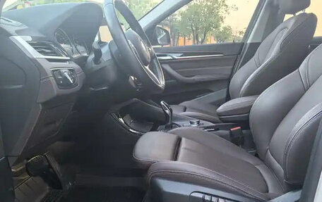 BMW X1, 2022 год, 8 фотография