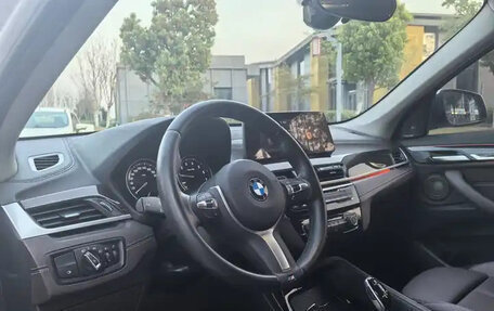 BMW X1, 2022 год, 9 фотография
