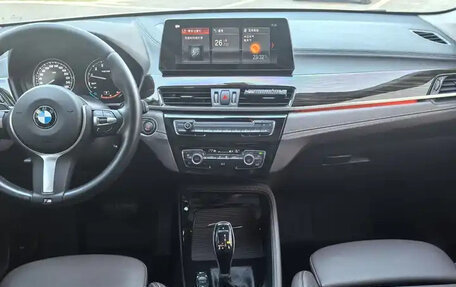 BMW X1, 2022 год, 11 фотография