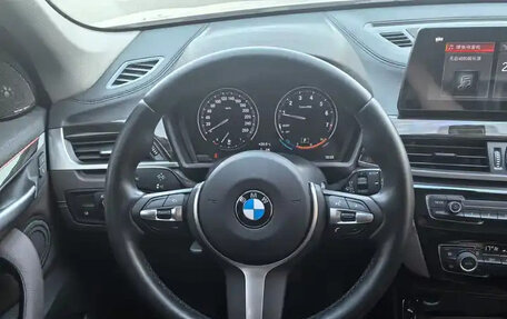 BMW X1, 2022 год, 14 фотография