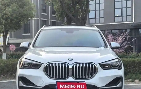 BMW X1, 2022 год, 2 фотография