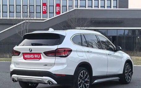 BMW X1, 2022 год, 6 фотография