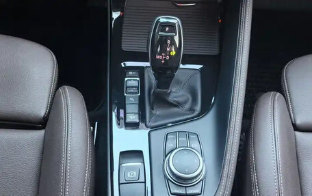 BMW X1, 2022 год, 17 фотография