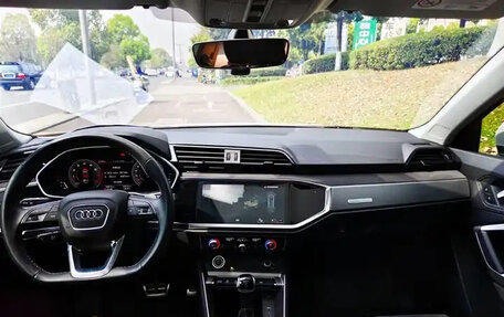 Audi Q3, 2022 год, 3 974 131 рублей, 8 фотография
