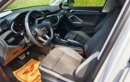 Audi Q3, 2022 год, 3 974 131 рублей, 7 фотография