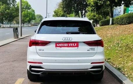 Audi Q3, 2022 год, 3 974 131 рублей, 5 фотография