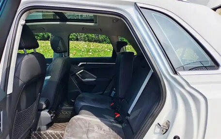 Audi Q3, 2022 год, 3 974 131 рублей, 10 фотография