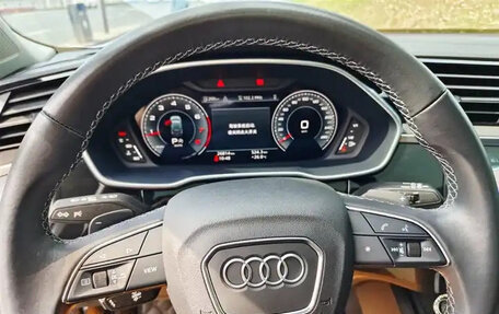 Audi Q3, 2022 год, 3 974 131 рублей, 11 фотография