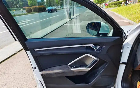Audi Q3, 2022 год, 3 974 131 рублей, 17 фотография