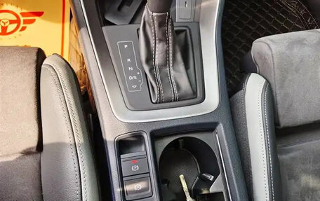 Audi Q3, 2022 год, 3 974 131 рублей, 12 фотография