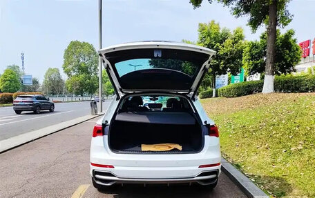 Audi Q3, 2022 год, 3 974 131 рублей, 18 фотография
