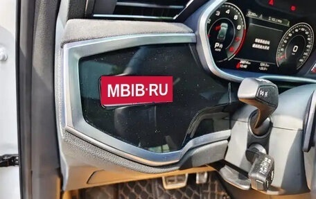 Audi Q3, 2022 год, 3 974 131 рублей, 13 фотография