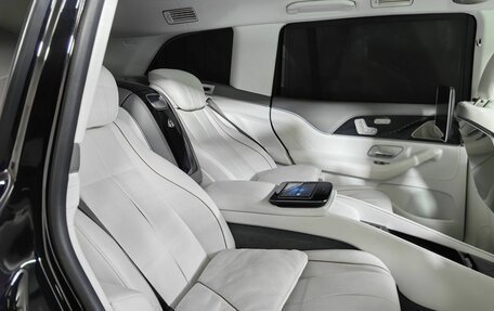 Mercedes-Benz Maybach GLS I, 2021 год, 17 999 000 рублей, 11 фотография
