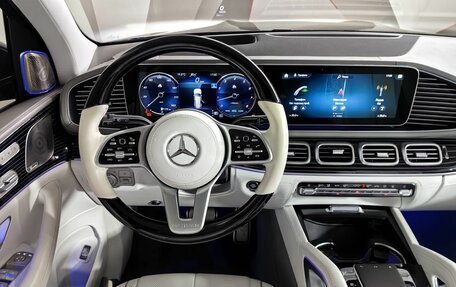 Mercedes-Benz Maybach GLS I, 2021 год, 17 999 000 рублей, 14 фотография