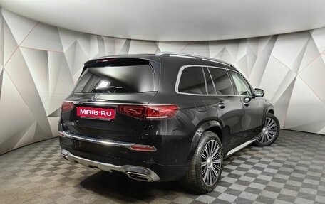 Mercedes-Benz Maybach GLS I, 2021 год, 17 999 000 рублей, 2 фотография