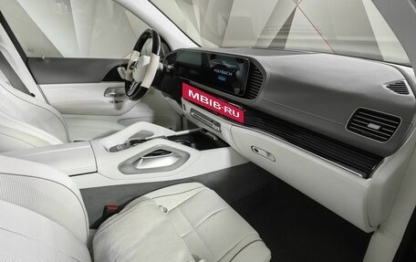 Mercedes-Benz Maybach GLS I, 2021 год, 17 999 000 рублей, 8 фотография