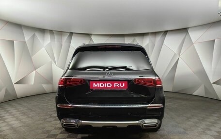 Mercedes-Benz Maybach GLS I, 2021 год, 17 999 000 рублей, 7 фотография