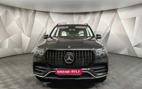 Mercedes-Benz Maybach GLS I, 2021 год, 17 999 000 рублей, 6 фотография