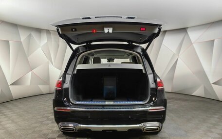 Mercedes-Benz Maybach GLS I, 2021 год, 17 999 000 рублей, 17 фотография