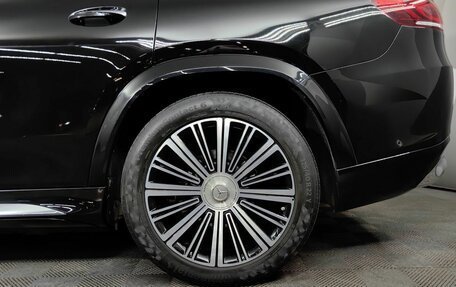 Mercedes-Benz Maybach GLS I, 2021 год, 17 999 000 рублей, 16 фотография