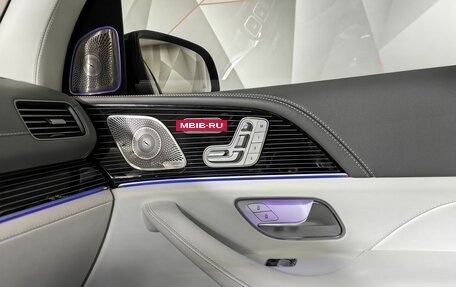 Mercedes-Benz Maybach GLS I, 2021 год, 17 999 000 рублей, 21 фотография
