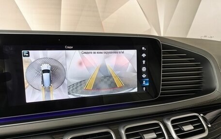 Mercedes-Benz Maybach GLS I, 2021 год, 17 999 000 рублей, 15 фотография