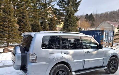 Mitsubishi Pajero IV, 2010 год, 2 000 000 рублей, 5 фотография