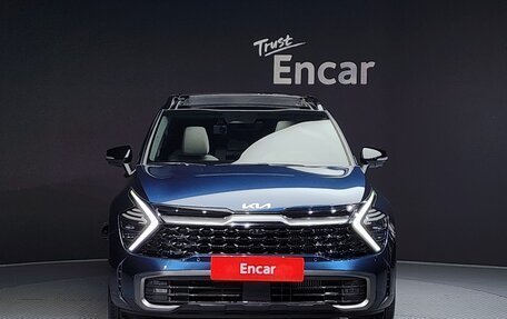 KIA Sportage IV рестайлинг, 2021 год, 1 816 000 рублей, 3 фотография