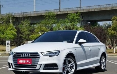 Audi A3, 2020 год, 1 650 900 рублей, 1 фотография