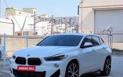 BMW X2, 2022 год, 2 520 131 рублей, 1 фотография