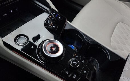 KIA Sportage IV рестайлинг, 2021 год, 1 816 000 рублей, 11 фотография