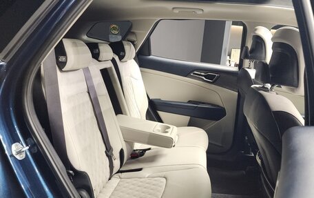 KIA Sportage IV рестайлинг, 2021 год, 1 816 000 рублей, 16 фотография
