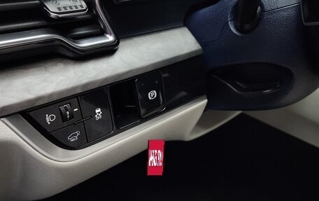 KIA Sportage IV рестайлинг, 2021 год, 1 816 000 рублей, 12 фотография