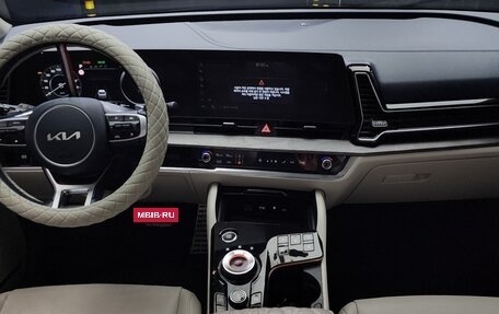 KIA Sportage IV рестайлинг, 2021 год, 1 816 000 рублей, 6 фотография