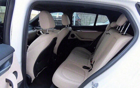 BMW X2, 2022 год, 2 520 131 рублей, 8 фотография
