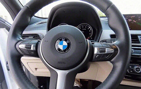 BMW X2, 2022 год, 2 520 131 рублей, 9 фотография