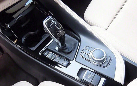 BMW X2, 2022 год, 2 520 131 рублей, 13 фотография