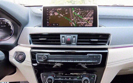 BMW X2, 2022 год, 2 520 131 рублей, 14 фотография