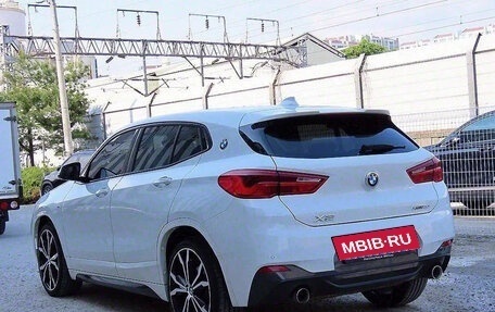 BMW X2, 2022 год, 2 520 131 рублей, 3 фотография