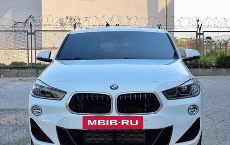 BMW X2, 2022 год, 2 520 131 рублей, 2 фотография