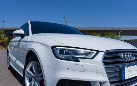 Audi A3, 2020 год, 1 650 900 рублей, 7 фотография
