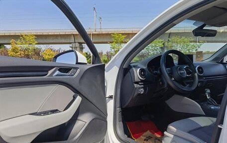 Audi A3, 2020 год, 1 650 900 рублей, 10 фотография